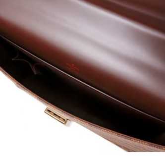 AAA Replica Louis Vuitton Damier Ebene Canvas Altona PM N53315 On Sale - Click Image to Close